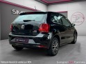 Volkswagen polo 1.0 tsi 95 bm bluemotion occasion simplicicar frejus  simplicicar simplicibike france