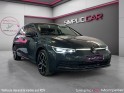 Volkswagen golf 2.0 tdi 150 dsg7 style toit ouvrant camera de recul radars avar sieges massants clim tri-zone occasion...