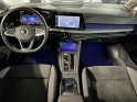 Volkswagen golf 2.0 tdi 150 dsg7 style toit ouvrant camera de recul radars avar sieges massants clim tri-zone occasion...