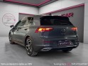 Volkswagen golf 2.0 tdi 150 dsg7 style toit ouvrant camera de recul radars avar sieges massants clim tri-zone occasion...