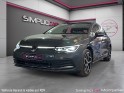 Volkswagen golf 2.0 tdi 150 dsg7 style toit ouvrant camera de recul radars avar sieges massants clim tri-zone occasion...