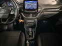 Ford puma 1.0 titanium entretien ford camera de recul carplay park assist radars av ar clim auto occasion montpellier (34)...