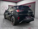 Ford puma 1.0 flexifuel 125 ch mhev ss bvm6 st-line x toit ouvrant bang  olufsen carplay camera de recul park assist...