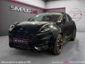 Ford puma 1.0 flexifuel 125 ch mhev ss bvm6 st-line x toit ouvrant bang  olufsen carplay camera de recul park assist...