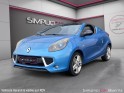 Renault wind tce 100 dynamique occasion simplicicar biarritz  simplicicar simplicibike france