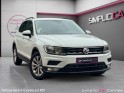 Volkswagen tiguan 2.0 tdi 115 bmt confortline occasion cannes (06) simplicicar simplicibike france