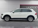 Volkswagen tiguan 2.0 tdi 115 bmt confortline occasion cannes (06) simplicicar simplicibike france