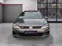 Volkswagen golf 2.0 tsi 245 dsg7 gti performance entretien full vw - toit ouvrant - matrix - virtual - jante 18 - dcc -...