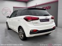 Hyundai i20 1.0 t-gdi 100 dct-7 intuitive occasion simplicicar limoges  simplicicar simplicibike france