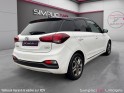 Hyundai i20 1.0 t-gdi 100 dct-7 intuitive occasion simplicicar limoges  simplicicar simplicibike france