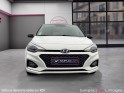 Hyundai i20 1.0 t-gdi 100 dct-7 intuitive occasion simplicicar limoges  simplicicar simplicibike france