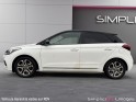 Hyundai i20 1.0 t-gdi 100 dct-7 intuitive occasion simplicicar limoges  simplicicar simplicibike france