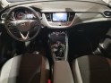 Opel grandland x 130ch finition innovation // kit distribution change a 70000km // garantie 12 mois occasion simplicicar...