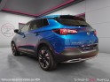 Opel grandland x 130ch finition innovation // kit distribution change a 70000km // garantie 12 mois occasion simplicicar...