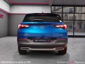 Opel grandland x 130ch finition innovation // kit distribution change a 70000km // garantie 12 mois occasion simplicicar...