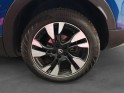 Opel grandland x 130ch finition innovation // kit distribution change a 70000km // garantie 12 mois occasion simplicicar...