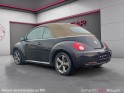 Volkswagen new beetle cabriolet 1.9 tdi 105 ch carat révisé  garanti 12 mois occasion simplicicar royan simplicicar...