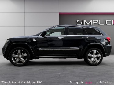 Jeep grand cherokee v6 241ch limited occasion simplicicar la fleche simplicicar simplicibike france