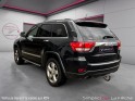 Jeep grand cherokee v6 241ch limited occasion simplicicar la fleche simplicicar simplicibike france