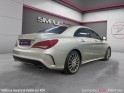 Mercedes classe cla 250 fascination 7-g dct a occasion simplicicar pertuis  simplicicar simplicibike france