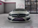 Mercedes classe cla 250 fascination 7-g dct a occasion simplicicar pertuis  simplicicar simplicibike france