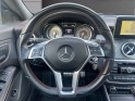 Mercedes classe cla 250 fascination 7-g dct a occasion simplicicar pertuis  simplicicar simplicibike france