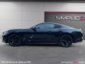 Ford mustang fastback 2.3 ecoboost 317 ch occasion simplicicar lille  simplicicar simplicibike france