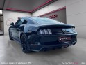 Ford mustang fastback 2.3 ecoboost 317 ch occasion simplicicar lille  simplicicar simplicibike france