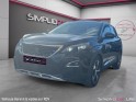 Peugeot 3008 1.6 bluehdi 120ch ss eat6 gt line occasion simplicicar lille  simplicicar simplicibike france