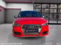 Audi s1 sportback 2.0 tfsi 231 quattro occasion simplicicar lille  simplicicar simplicibike france