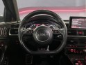 Audi rs6 avant v8 4.0tfsi 560ch toutes options toit ouvrant affichage tÊte haute sieges Électriques malus paye occasion...