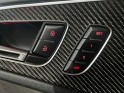 Audi rs6 avant v8 4.0tfsi 560ch toutes options toit ouvrant affichage tÊte haute sieges Électriques malus paye occasion...