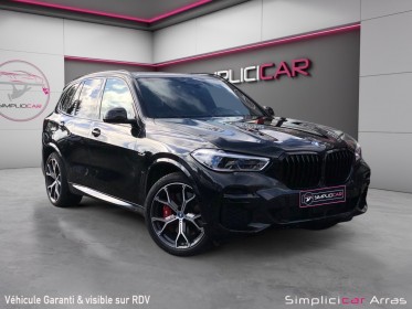 Bmw x5 g05 xdrive45e 394 ch bva8 m sport occasion simplicicar arras  simplicicar simplicibike france