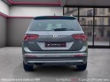 Volkswagen tiguan 1.4 tsi act 150 bmt dsg6 carat occasion simplicicar coeur d'yvelines - auto expo 78 simplicicar...