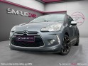 Citroen ds3 thp 150 sport chic occasion simplicicar rouen simplicicar simplicibike france