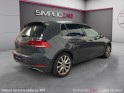 Volkswagen golf 1.5 tsi 130 evo dsg7 iq.drive - origine france - garantie 12 mois occasion simplicicar lyon ouest simplicicar...