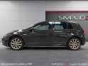 Volkswagen golf 1.5 tsi 130 evo dsg7 iq.drive - origine france - garantie 12 mois occasion simplicicar lyon ouest simplicicar...