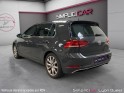 Volkswagen golf 1.5 tsi 130 evo dsg7 iq.drive - origine france - garantie 12 mois occasion simplicicar lyon ouest simplicicar...