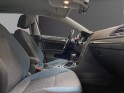 Volkswagen golf 1.5 tsi 130 evo dsg7 iq.drive - origine france - garantie 12 mois occasion simplicicar lyon ouest simplicicar...