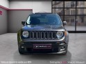 Jeep renegade 1.4  multiair ss 140 ch bvr6 longitude. occasion simplicicar vaucresson simplicicar simplicibike france