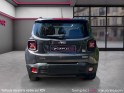 Jeep renegade 1.4  multiair ss 140 ch bvr6 longitude. occasion simplicicar vaucresson simplicicar simplicibike france