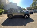 Jeep renegade 1.4  multiair ss 140 ch bvr6 longitude. occasion simplicicar vaucresson simplicicar simplicibike france