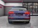 Audi q5 q5 2.0 tdi 190 s tronic 7 quattro design luxe, toit ouvrant panoramique, car play, caméra de recul occasion...