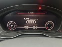 Audi q5 q5 2.0 tdi 190 s tronic 7 quattro design luxe, toit ouvrant panoramique, car play, caméra de recul occasion...