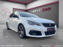 Peugeot 308 puretech 130ch ss eat8 gt line occasion simplicicar meaux simplicicar simplicibike france