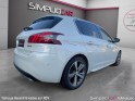 Peugeot 308 puretech 130ch ss eat8 gt line occasion simplicicar meaux simplicicar simplicibike france