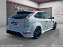 Ford focus 2.5t - 305 rs occasion simplicicar besanÇon simplicicar simplicibike france