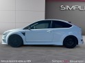 Ford focus 2.5t - 305 rs occasion simplicicar besanÇon simplicicar simplicibike france