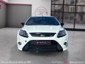 Ford focus 2.5t - 305 rs occasion simplicicar besanÇon simplicicar simplicibike france