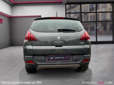 Peugeot 3008 1.6 bluehdi 120ch ss eat6 allure occasion simplicicar lille  simplicicar simplicibike france